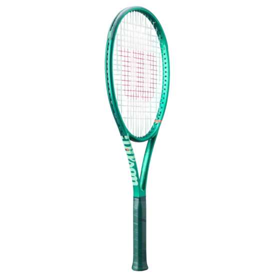 Wilson Blade 98 16x19 V10 2026 |TennisShot